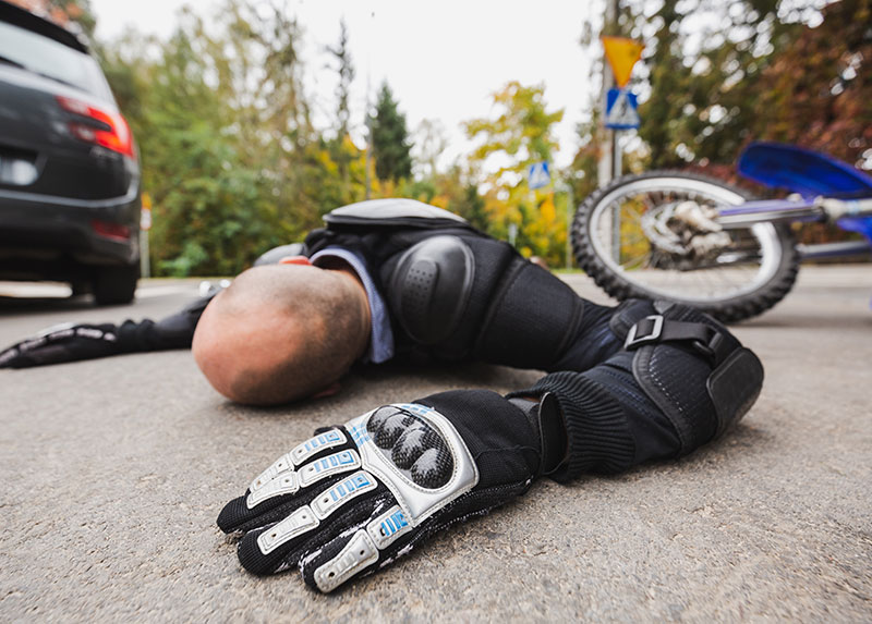 Bike & Motorcycle Accidents