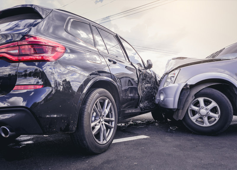 Rideshare Accidents