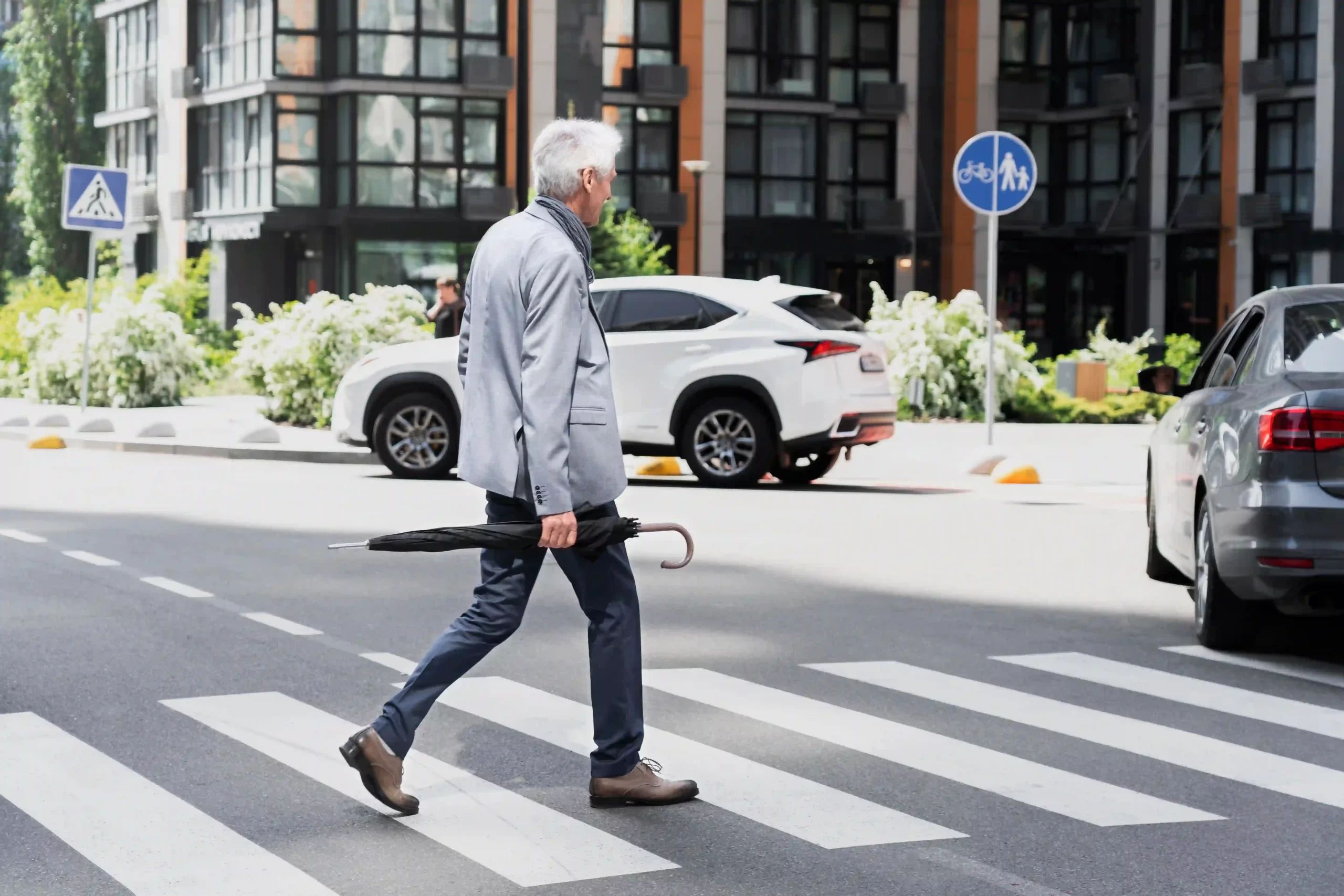 Las Vegas Pedestrian Accident Lawyer Las Vegas Pedestrian Accident Lawyer