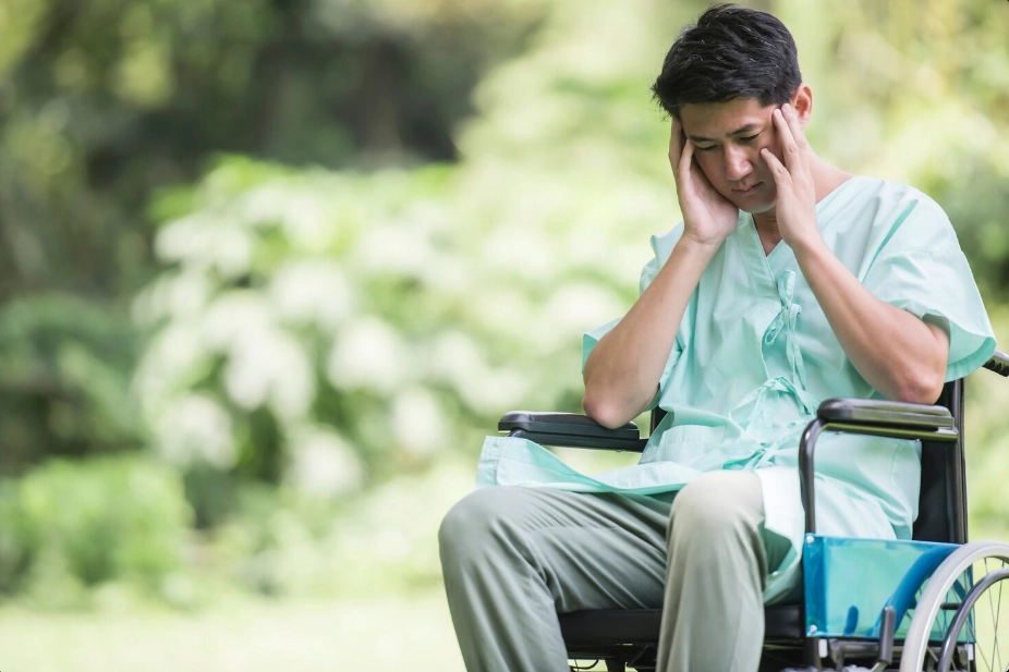 Traumatic Brain Injury Las Vegas Traumatic Brain Injury Lawyer